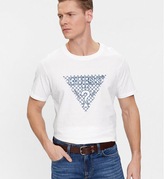 Тишърт Guess за Мъже цена