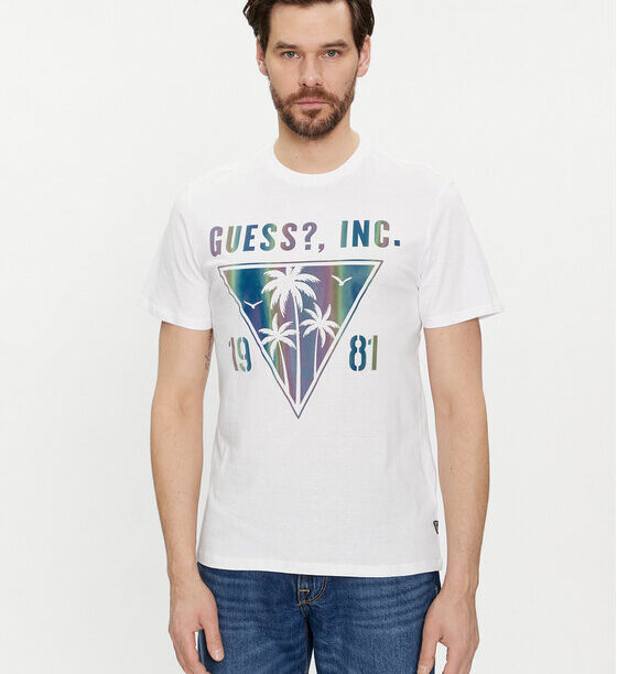 Тишърт Guess за Мъже цена