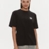Hugo Тишърт Dashire_4 50489198 Черен Regular Fit за Жени цена