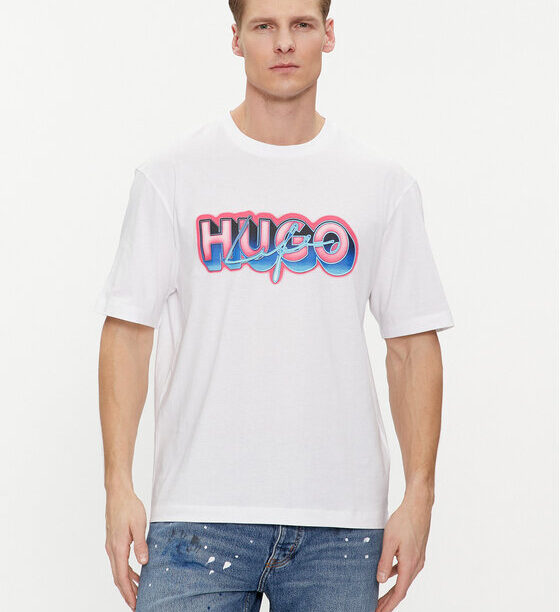 Тишърт HUGO за Мъже цена