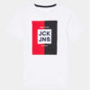 Тишърт Jack&Jones Junior за Момчета цена