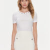 Marciano Guess Тишърт 4RGP24 6138A Бял Regular Fit за Жени цена
