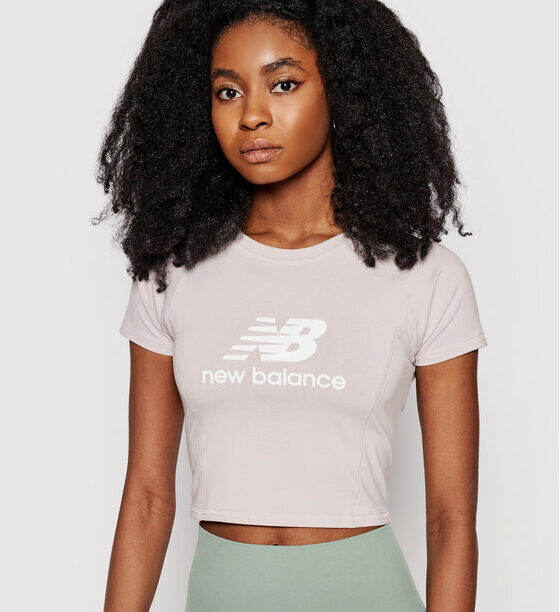 Тишърт New Balance за Жени цена