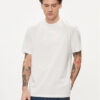 Only & Sons Тишърт Smart 22026726 Бял Regular Fit за Мъже цена
