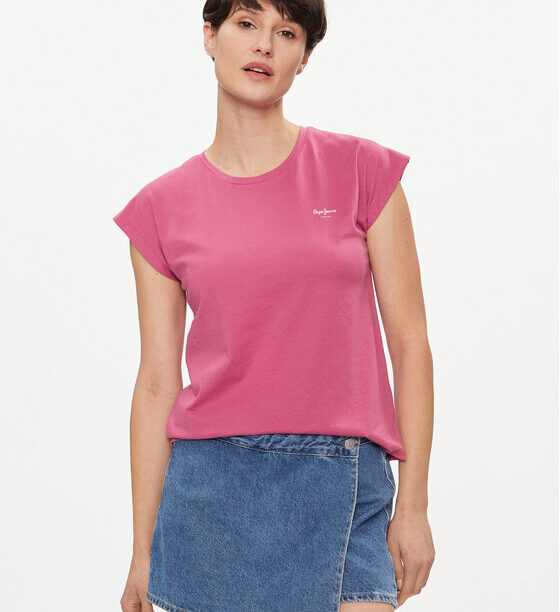Тишърт Pepe Jeans за Жени цена