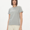 Pepe Jeans Тишърт Wendy PL505480 Зелен Regular Fit за Жени цена