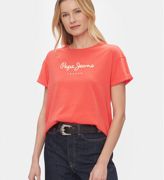 Тишърт Pepe Jeans за Жени цена