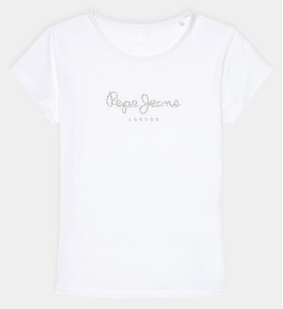 Тишърт Pepe Jeans за Момичета цена