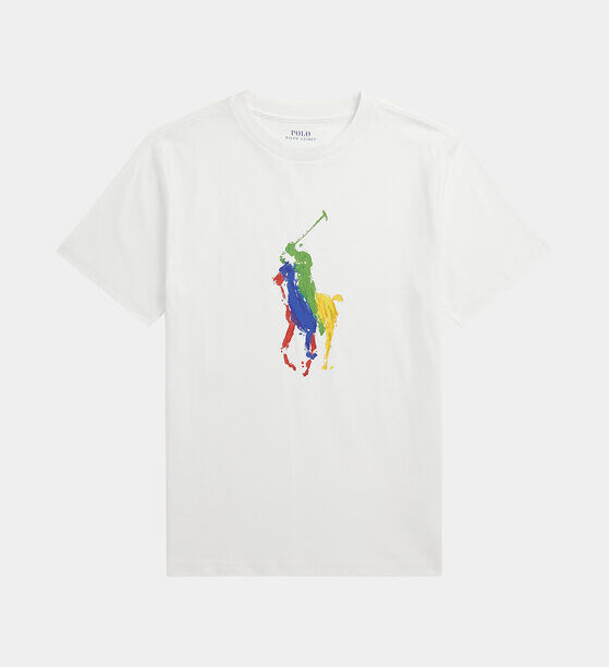 Тишърт Polo Ralph Lauren за Момчета