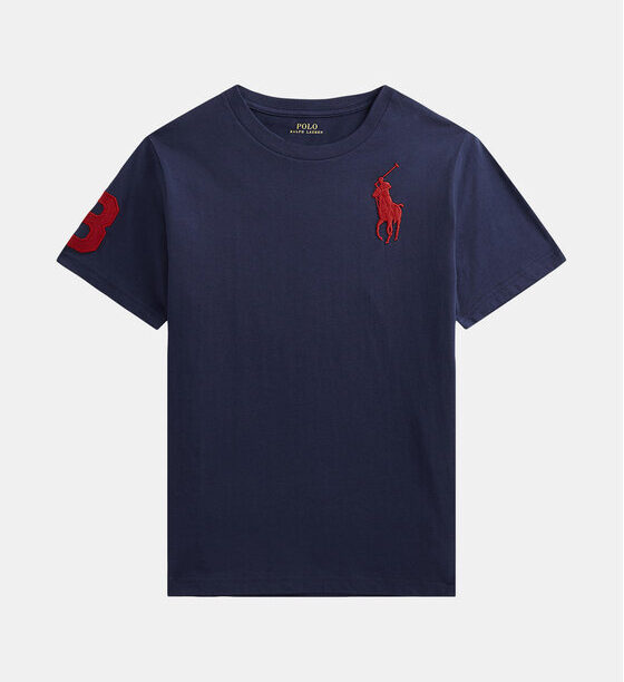 Тишърт Polo Ralph Lauren за Момчета цена