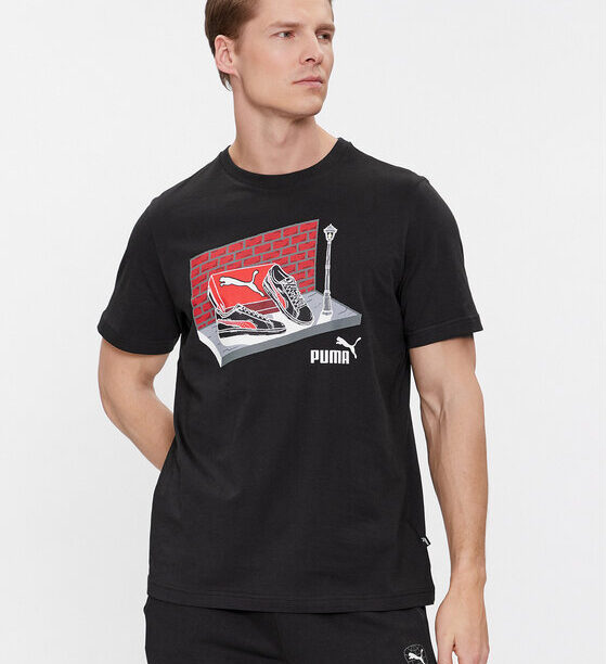 Тишърт Puma за Мъже цена