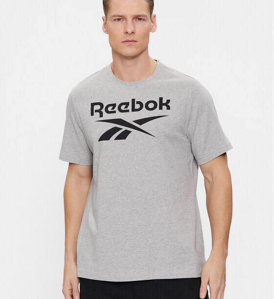 Тишърт Reebok за Мъже цена