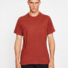 The North Face Тишърт Redbox Celebration NF0A7X1K Кафяв Regular Fit за Мъже цена