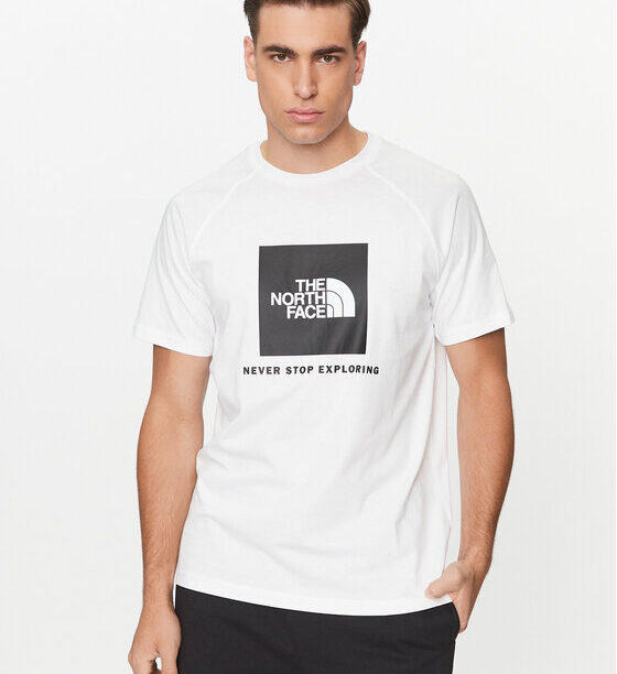 Тишърт The North Face за Мъже
