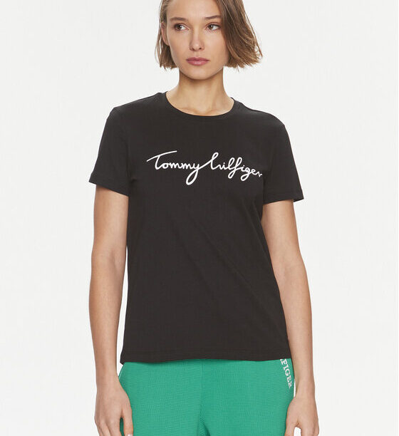 Тишърт Tommy Hilfiger за Жени цена