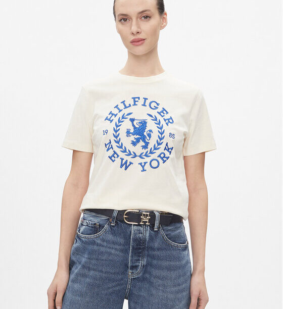 Тишърт Tommy Hilfiger за Жени цена