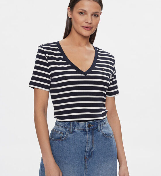 Тишърт Tommy Hilfiger за Жени цена