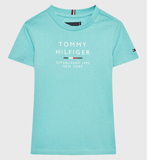 Тишърт Tommy Hilfiger за Момичета