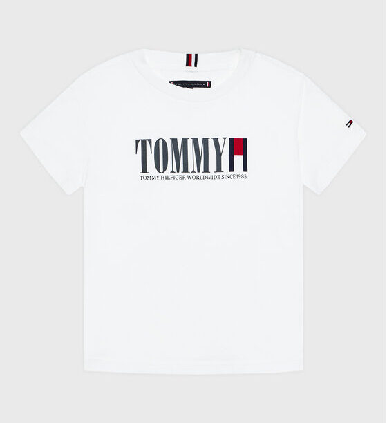 Тишърт Tommy Hilfiger за Момчета