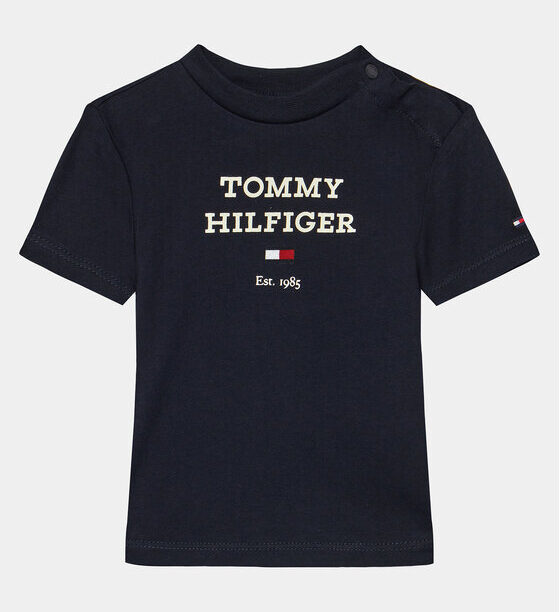 Тишърт Tommy Hilfiger за Момчета