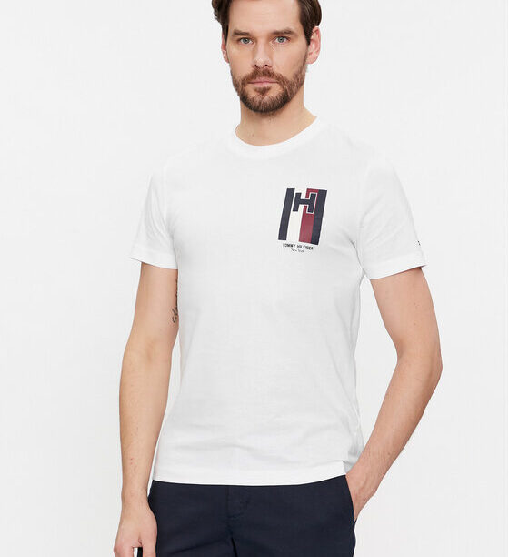 Тишърт Tommy Hilfiger за Мъже цена