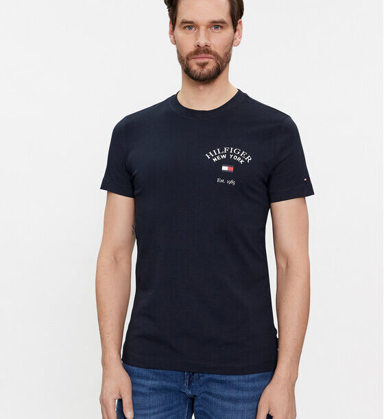Тишърт Tommy Hilfiger за Мъже цена