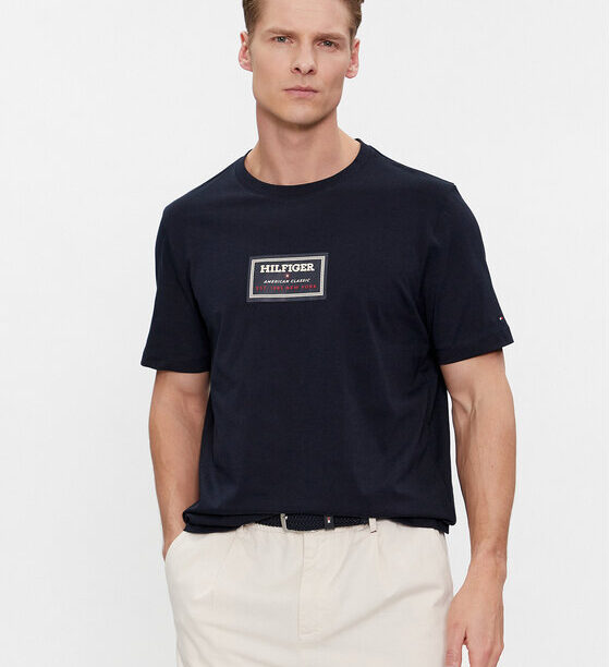 Тишърт Tommy Hilfiger за Мъже цена
