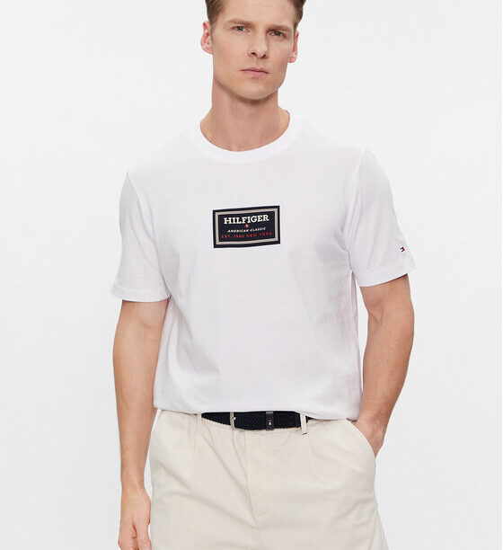 Тишърт Tommy Hilfiger за Мъже цена