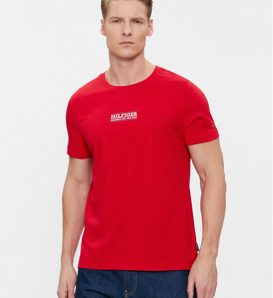 Тишърт Tommy Hilfiger за Мъже цена