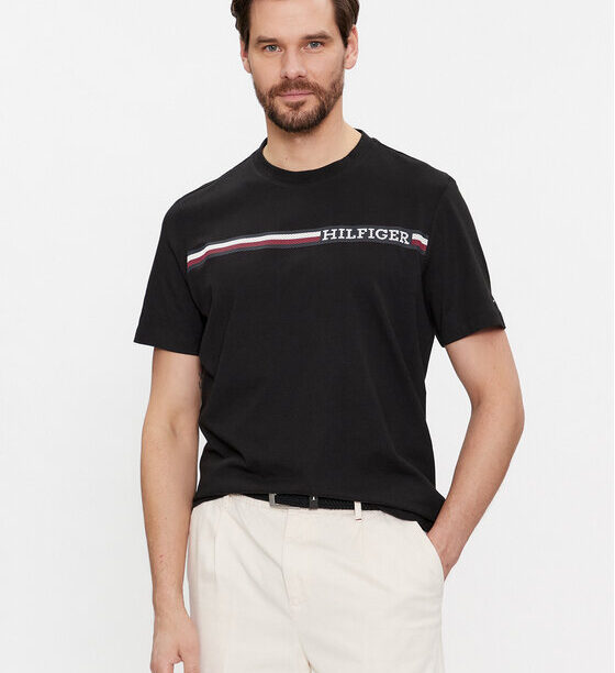 Тишърт Tommy Hilfiger за Мъже цена