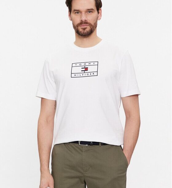 Тишърт Tommy Hilfiger за Мъже цена
