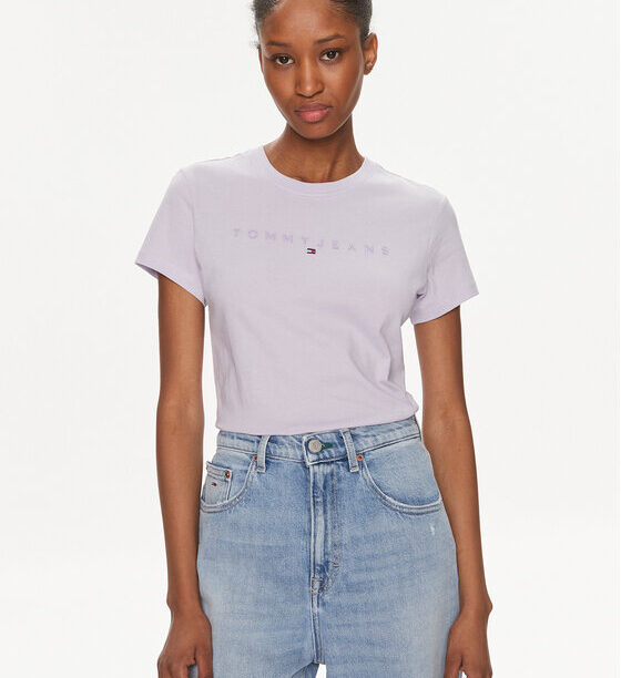 Тишърт Tommy Jeans за Жени цена