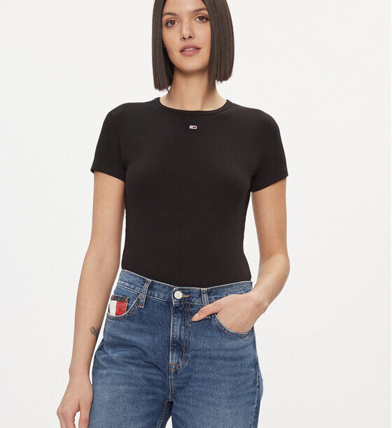 Тишърт Tommy Jeans за Жени цена