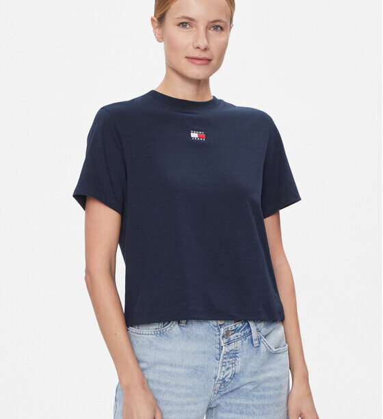 Тишърт Tommy Jeans за Жени цена