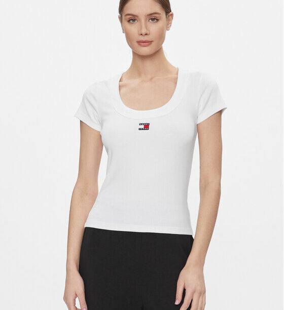 Тишърт Tommy Jeans за Жени цена