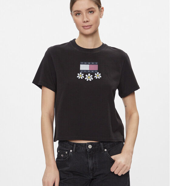 Тишърт Tommy Jeans за Жени цена