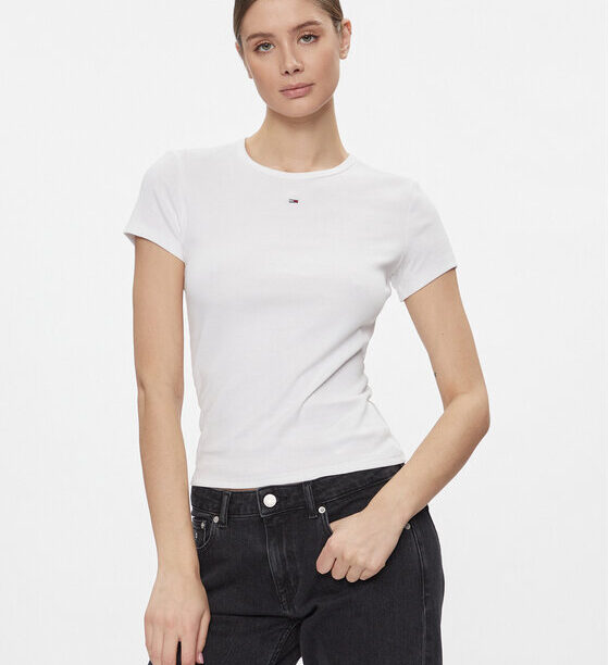 Тишърт Tommy Jeans за Жени цена