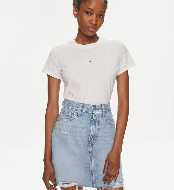 Тишърт Tommy Jeans за Жени цена