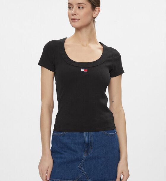 Тишърт Tommy Jeans за Жени цена