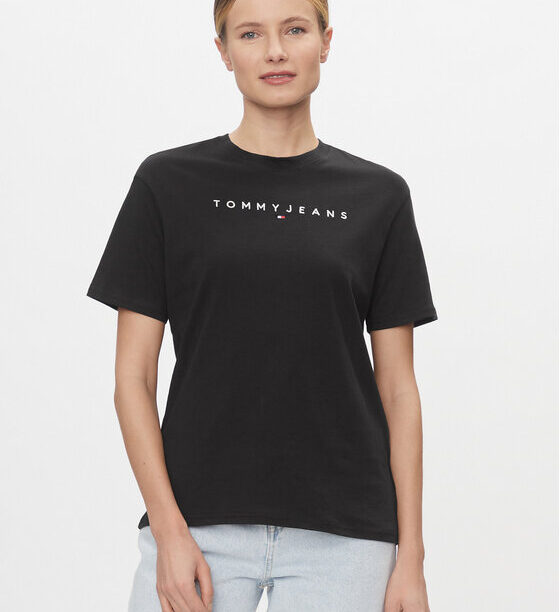 Тишърт Tommy Jeans за Жени цена