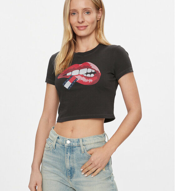 Тишърт Tommy Jeans за Жени цена