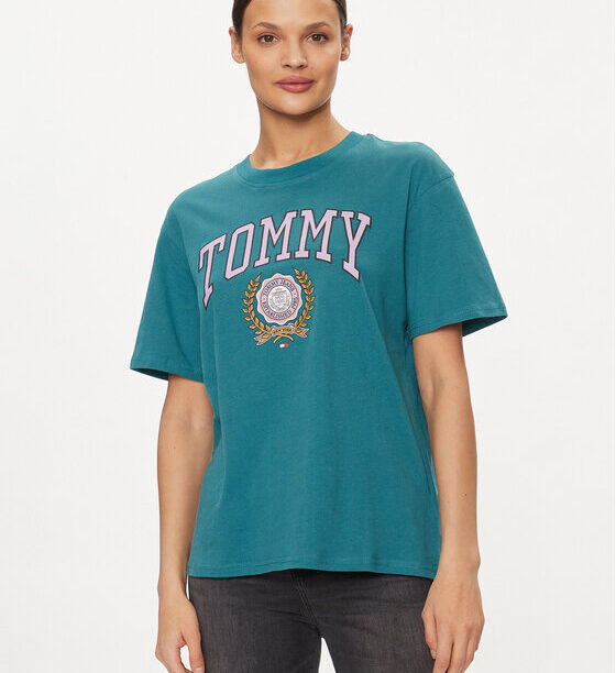 Тишърт Tommy Jeans за Жени цена