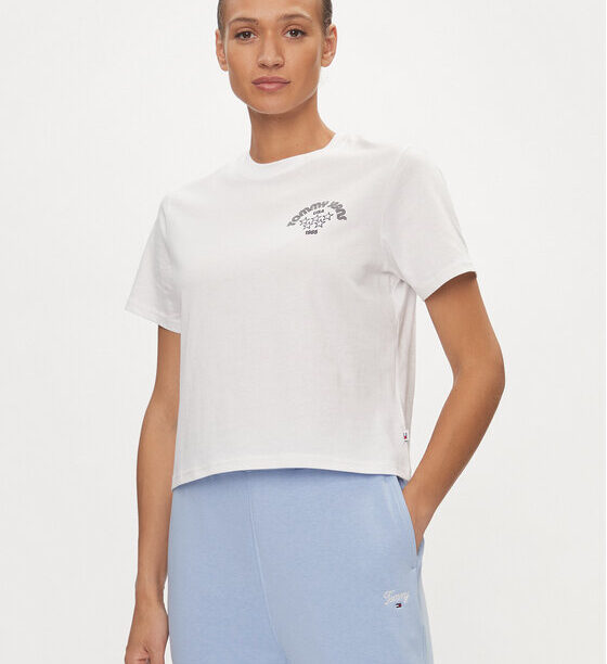 Тишърт Tommy Jeans за Жени цена