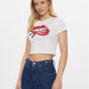 Тишърт Tommy Jeans за Жени цена