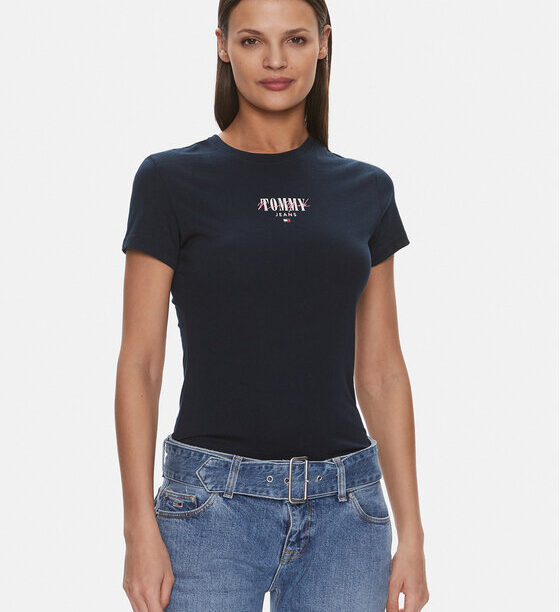 Тишърт Tommy Jeans за Жени цена