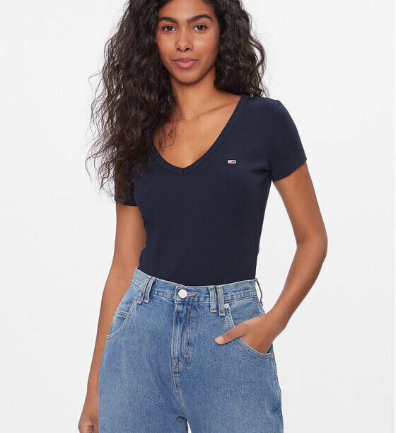 Тишърт Tommy Jeans за Жени цена