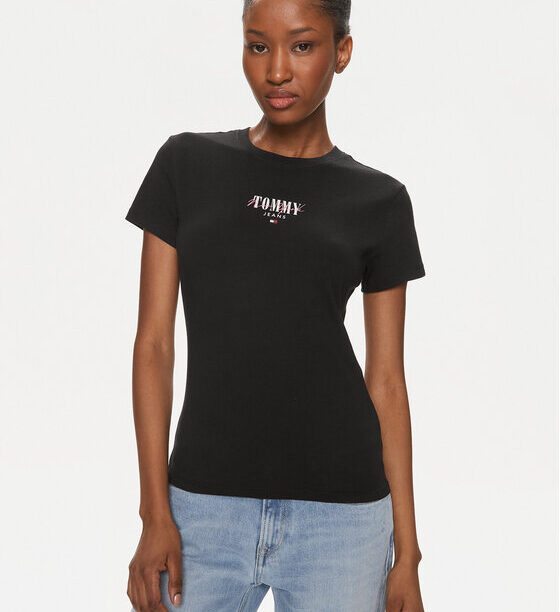 Тишърт Tommy Jeans за Жени цена
