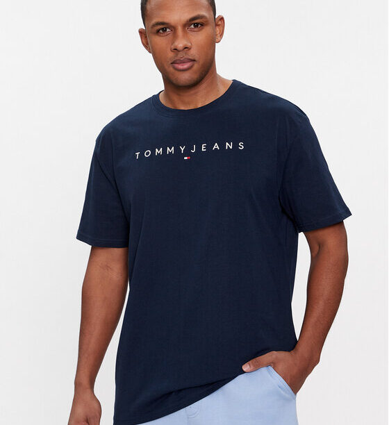 Тишърт Tommy Jeans за Мъже цена