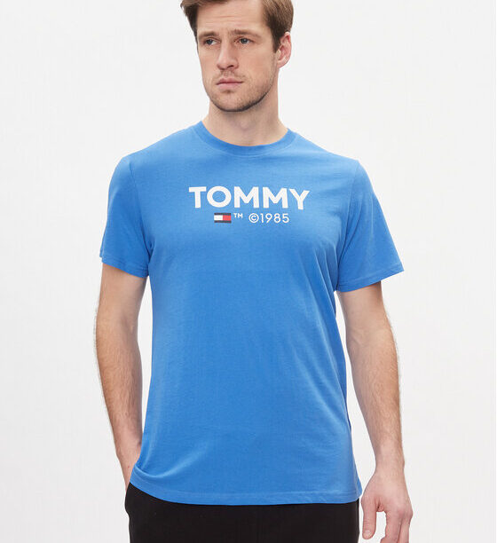 Тишърт Tommy Jeans за Мъже цена