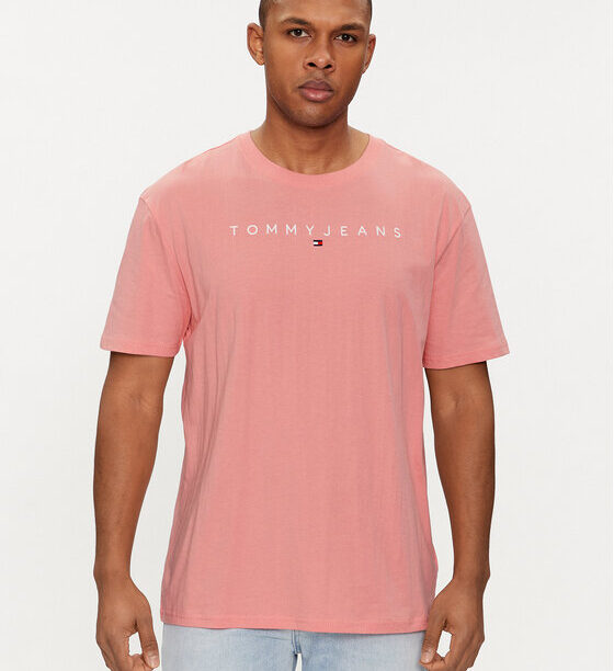 Тишърт Tommy Jeans за Мъже цена